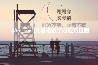 锡林郭勒盟九宫格数字对应方位图