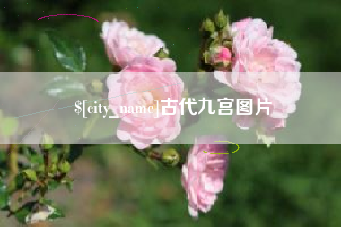 锡林郭勒盟古代九宫图片