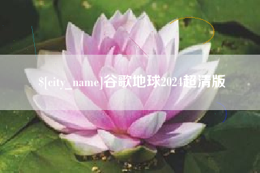锡林郭勒盟谷歌地球2024超清版