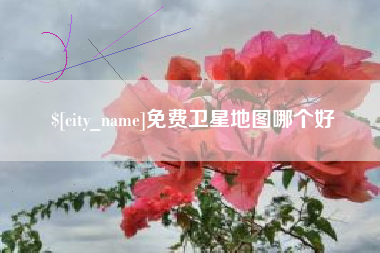 锡林郭勒盟免费卫星地图哪个好