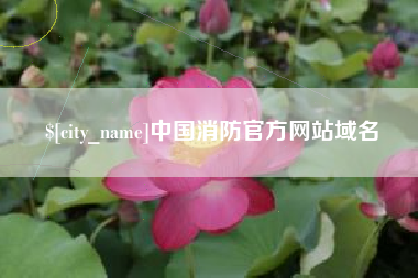锡林郭勒盟中国消防官方网站域名
